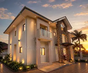 4bdrm House in Star Properties, Lake Side Estate for sale