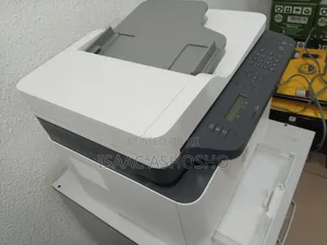 HP Printer MFP 179fnw
