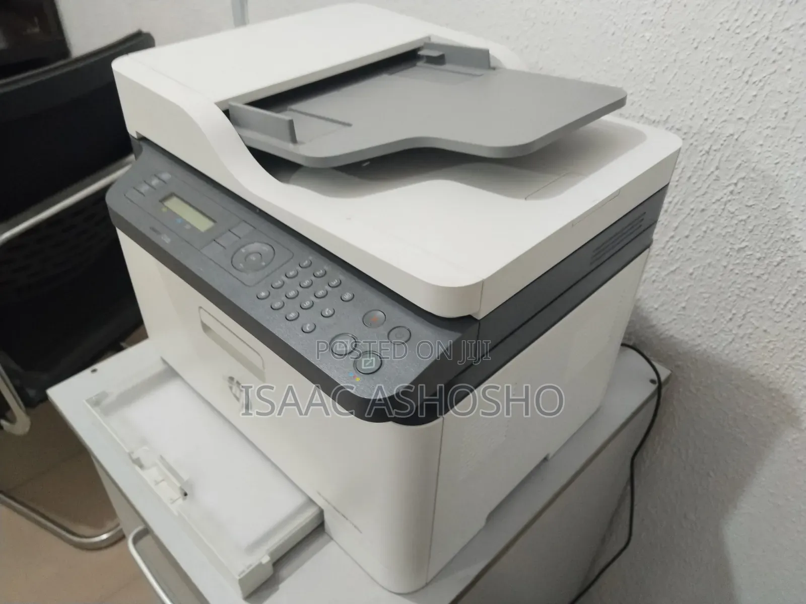 HP Printer MFP 179fnw