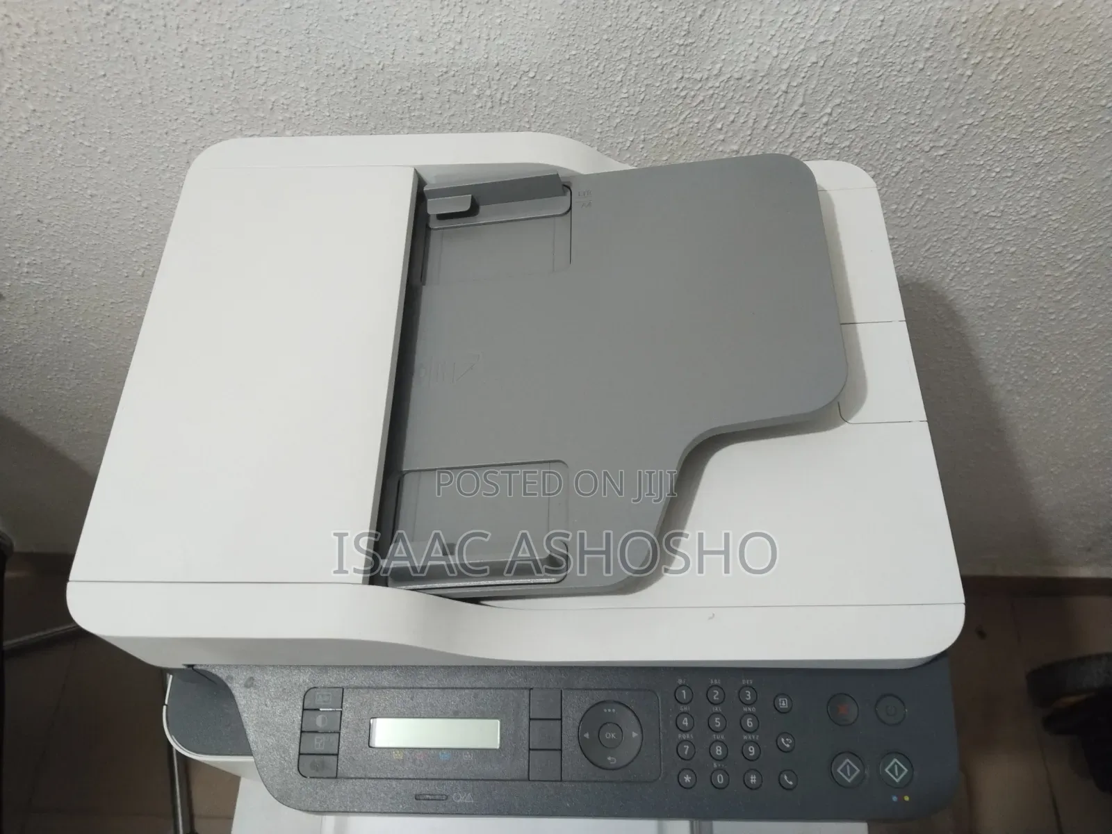 HP Printer MFP 179fnw