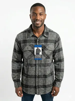 Mens Jacket