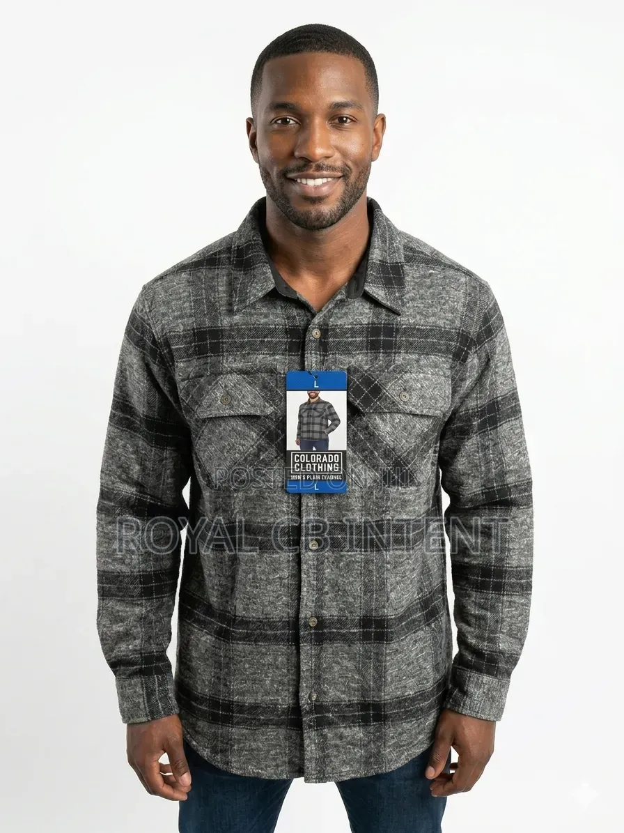 Mens Jacket