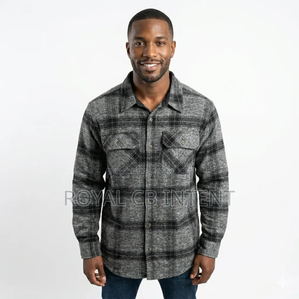 Mens Jacket