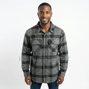 Mens Jacket