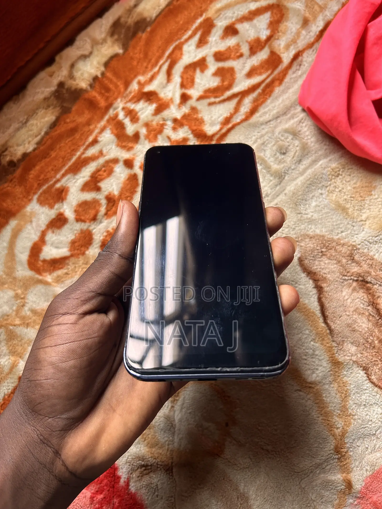 OnePlus Nord N100 64 GB Blue