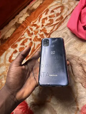 OnePlus Nord N100 64 GB Blue