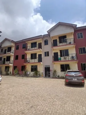 1bdrm Apartment in East Legon Ogbojo, American House for rent