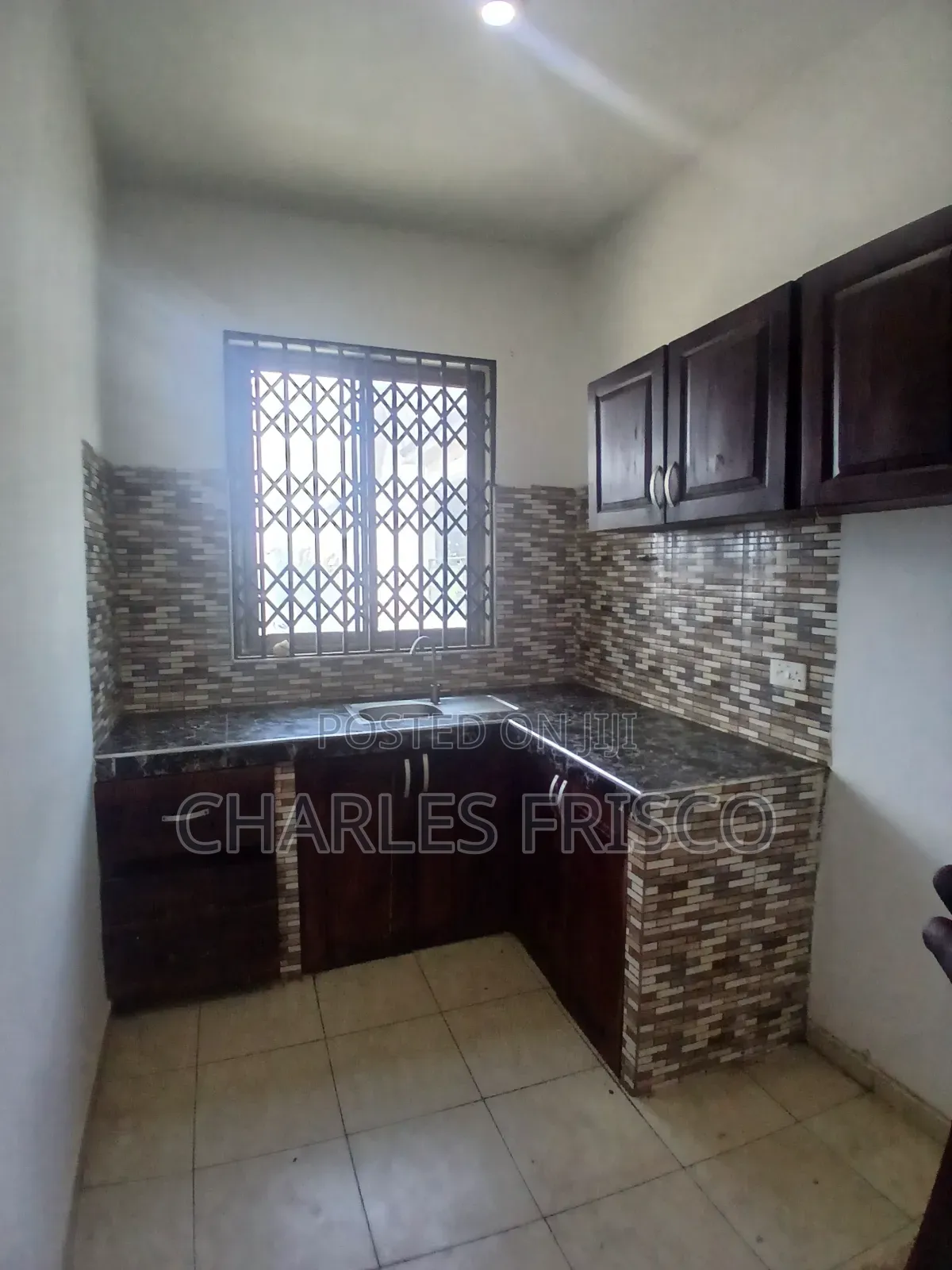 1bdrm Apartment in East Legon Ogbojo, American House for rent