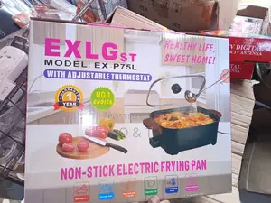 Queen Tanti's Kitchen Utensils