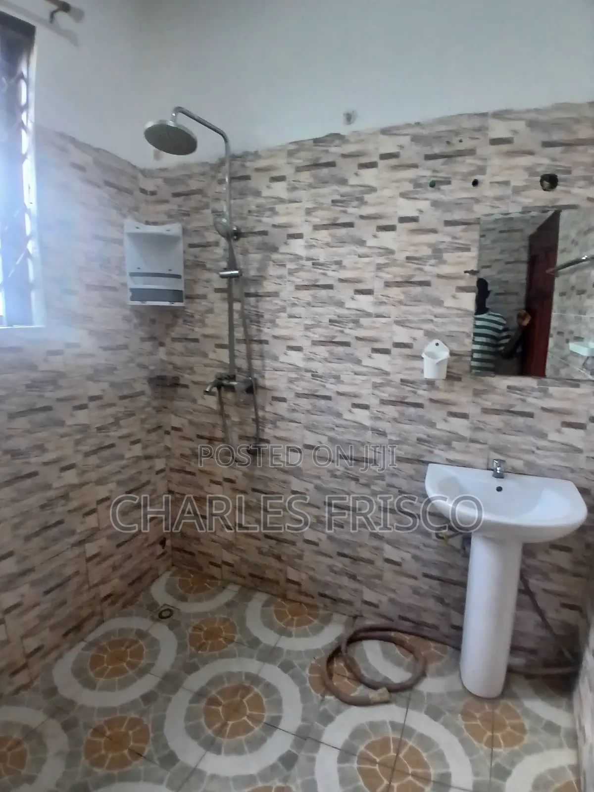 1bdrm Apartment in East Legon Ogbojo, American House for rent