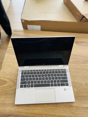 New Laptop HP EliteBook x360 1040 G7 16GB Intel Core i7 SSD 512GB