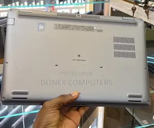 Laptop Dell Latitude 5420 16GB Intel Core i5 SSD 256GB