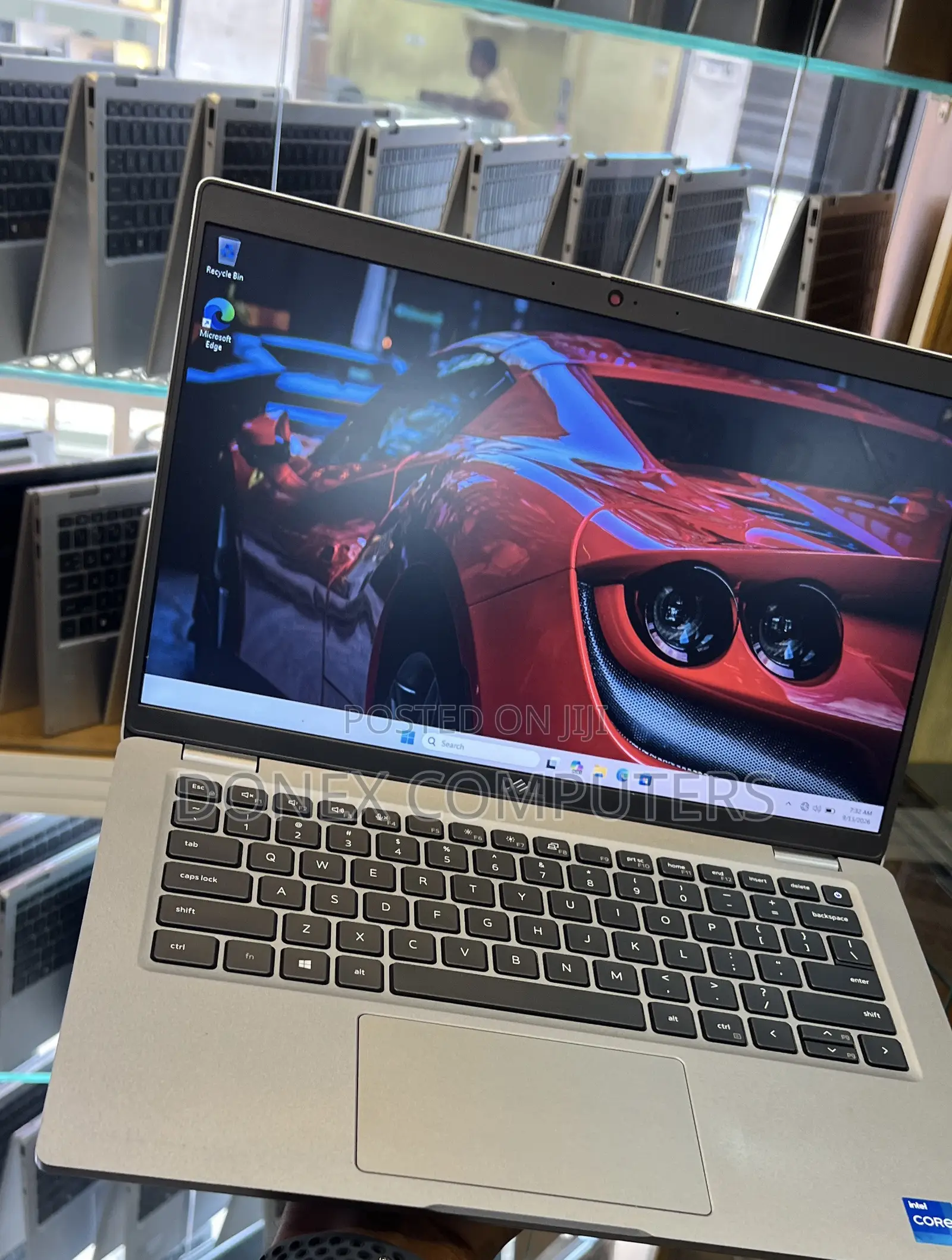 Laptop Dell Latitude 5420 16GB Intel Core i5 SSD 256GB