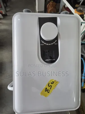 Instant Water Heater