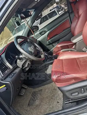 Hyundai Avante 2018 Blue