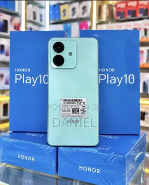 New Honor Play10 64 GB
