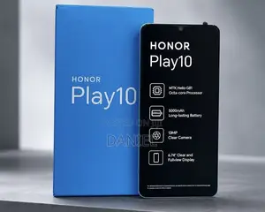 New Honor Play10 64 GB