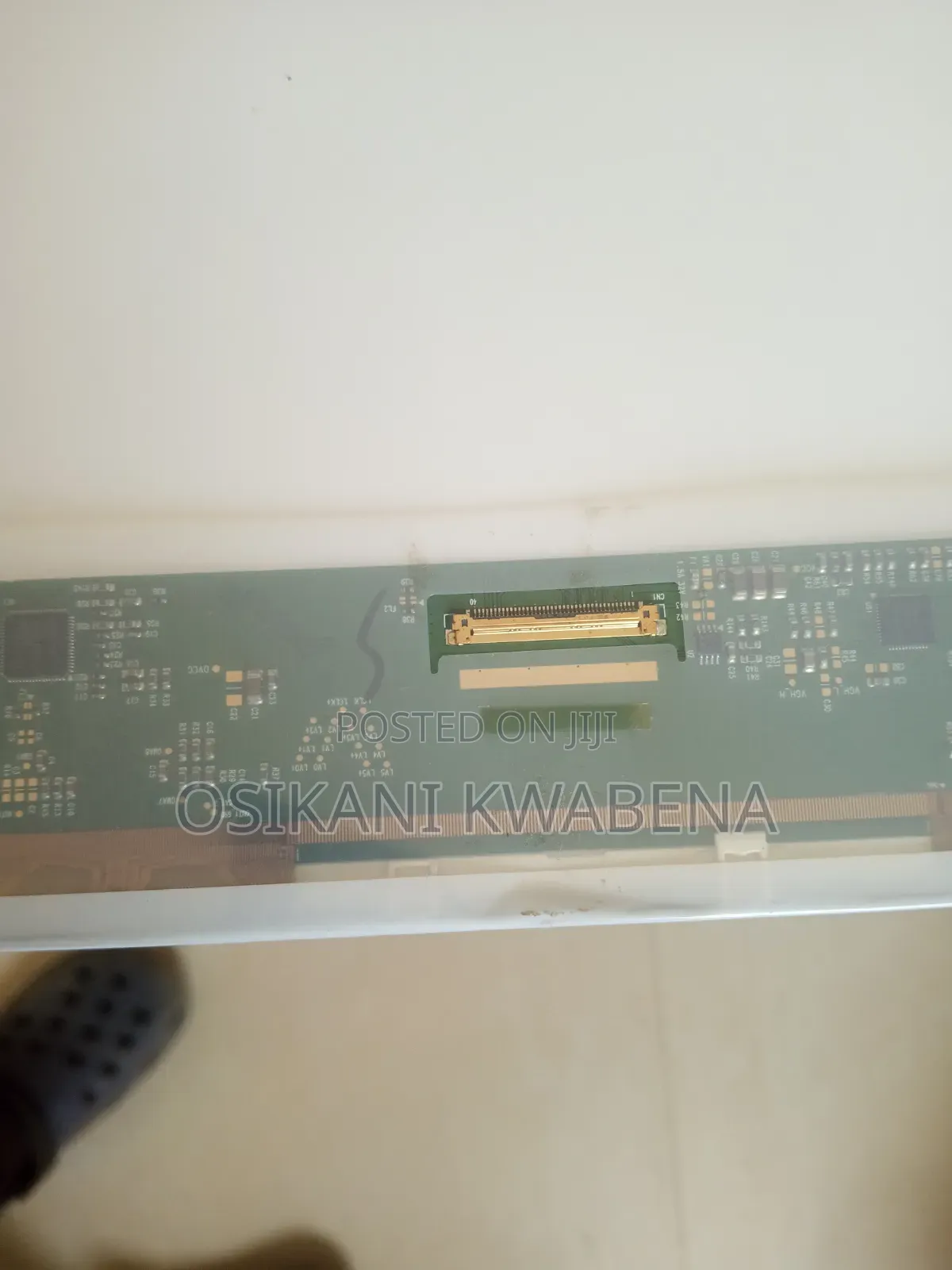 Laptop Screen