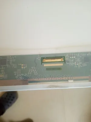 Laptop Screen