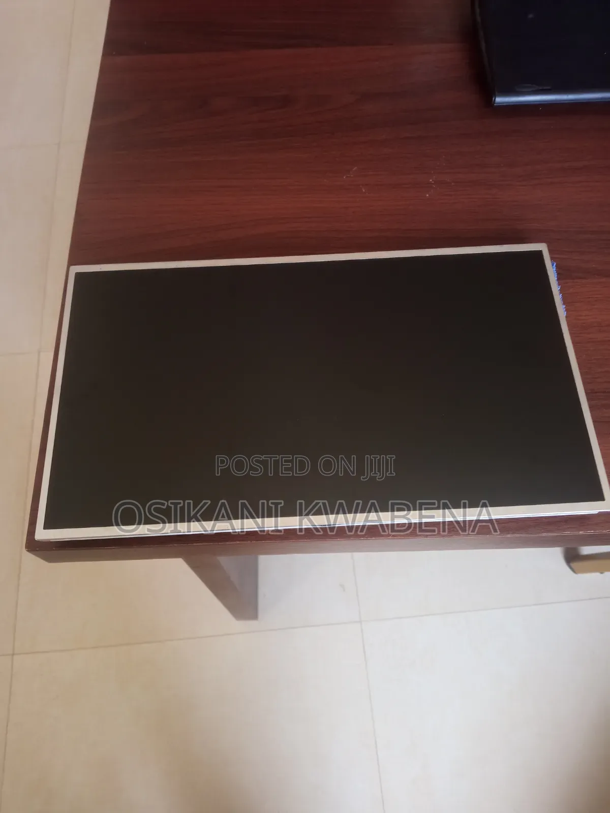 Laptop Screen