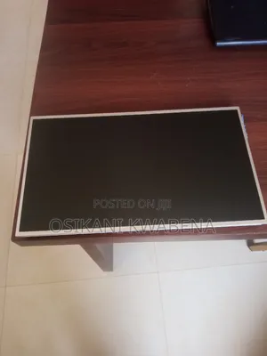 Laptop Screen