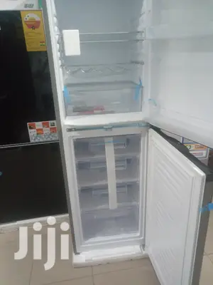 Nexus 230ltr Double Door Refrigerator