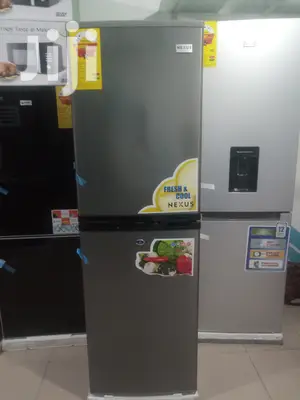 Nexus 230ltr Double Door Refrigerator