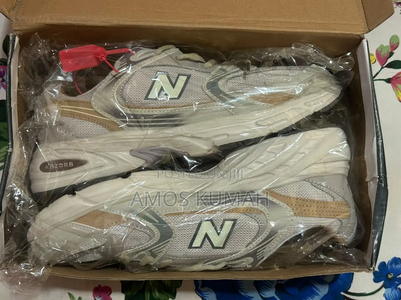 Brand New New Balance Abzorb 530