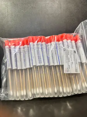 Swab Sticks