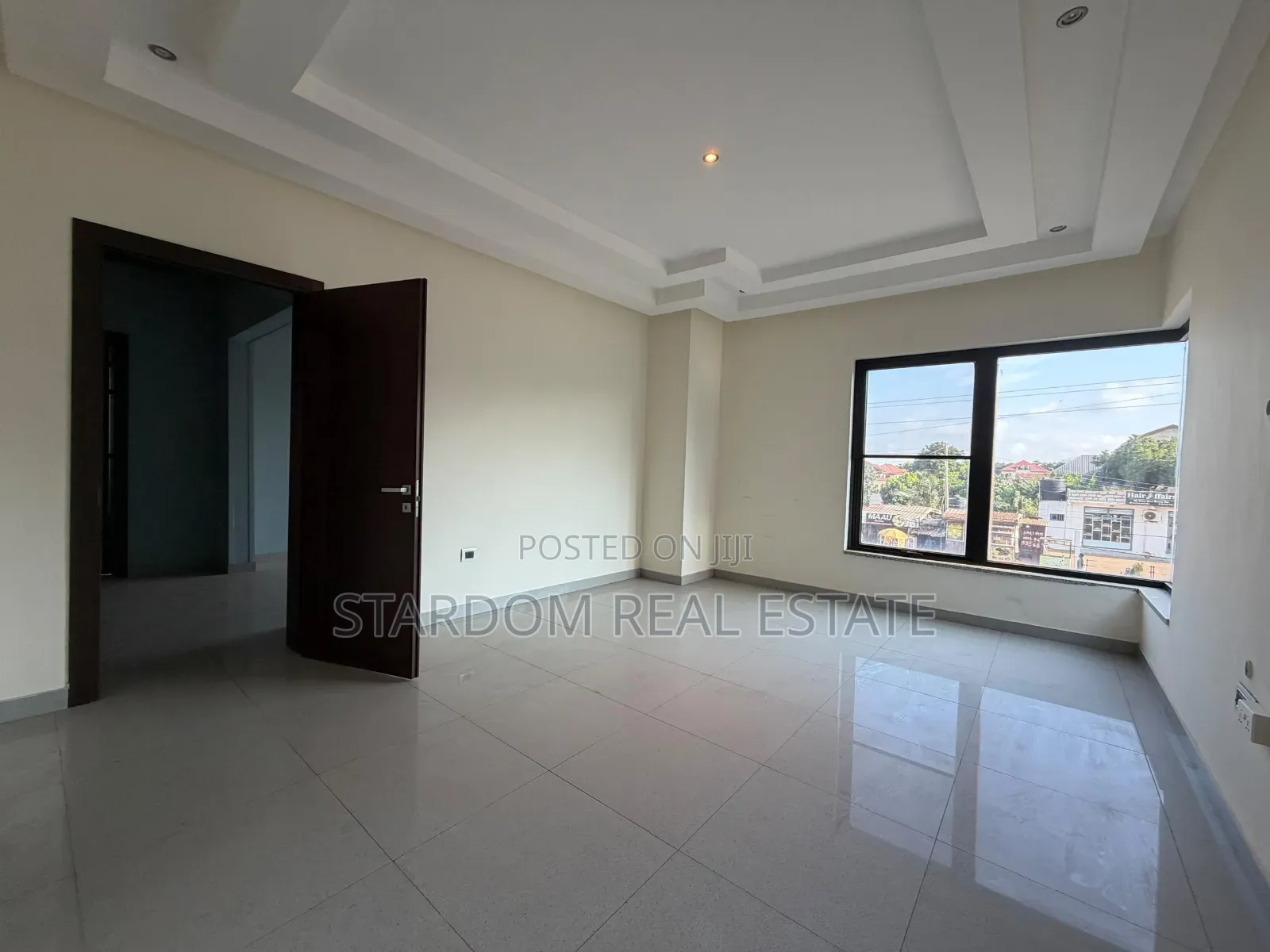4bdrm Duplex in East Legon Ogbojo, American House for rent