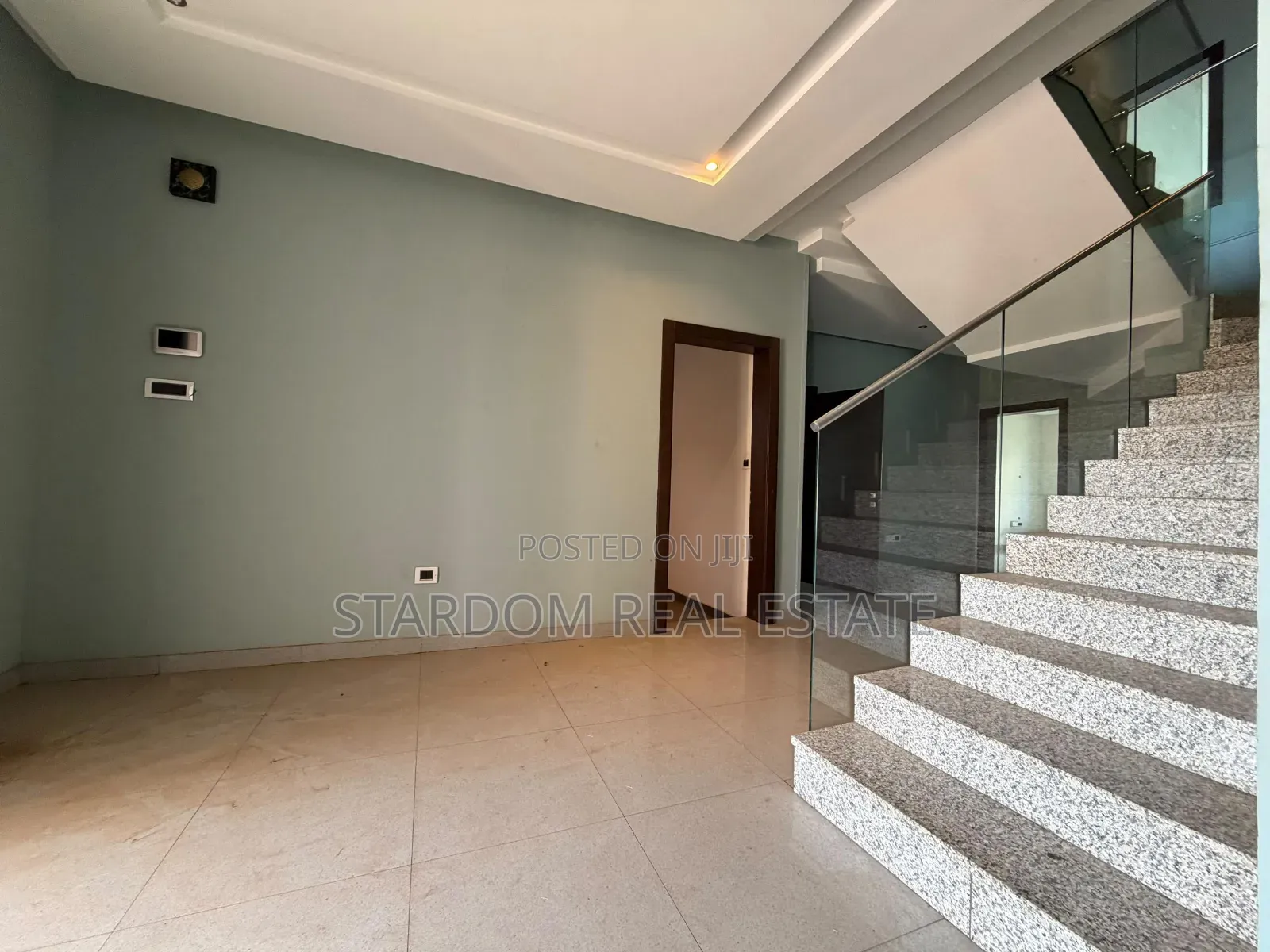 4bdrm Duplex in East Legon Ogbojo, American House for rent