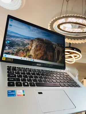 Laptop Acer Aspire 5 12GB Intel Core i5 SSD 256GB