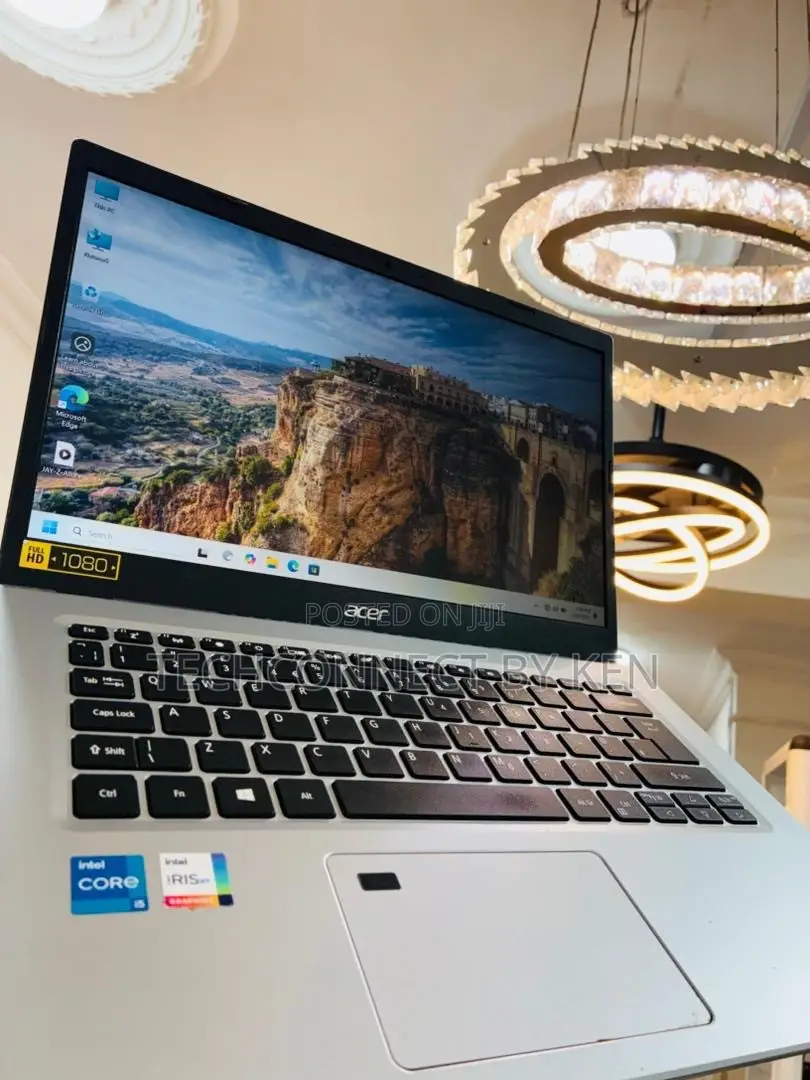 Laptop Acer Aspire 5 12GB Intel Core i5 SSD 256GB
