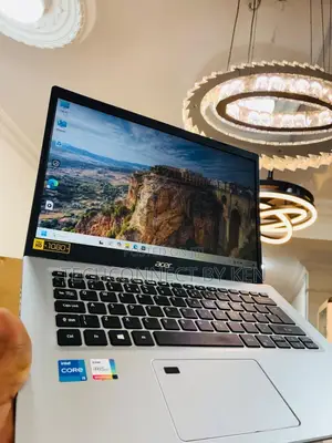 Laptop Acer Aspire 5 12GB Intel Core i5 SSD 256GB
