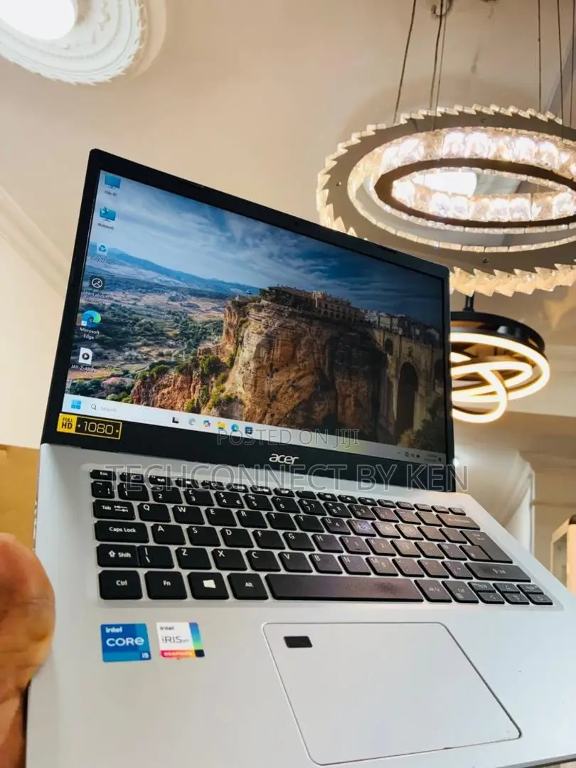 Laptop Acer Aspire 5 12GB Intel Core i5 SSD 256GB