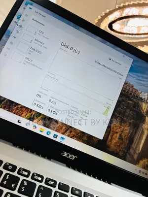 Laptop Acer Aspire 5 12GB Intel Core i5 SSD 256GB