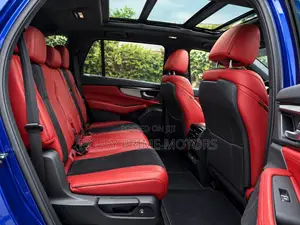 Acura MDX w/A-Spec Package 2023 Blue