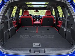Acura MDX w/A-Spec Package 2023 Blue