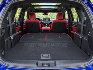 Acura MDX w/A-Spec Package 2023 Blue