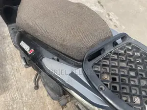 Kymco 2019 Black