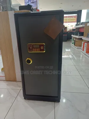 Digital Electronic Safe Box