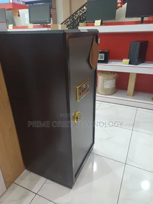 Digital Electronic Safe Box