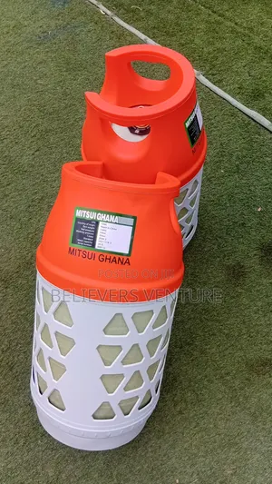 Mitsui Gas Cylinder – Safe, Strong Reliable for Your Home
