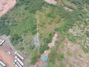 2.12 Acre and for Sale at Tema Industrial Area