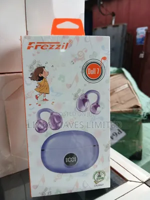 Frezzil Doll7