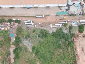2.12 Acre and for Sale at Tema Industrial Area