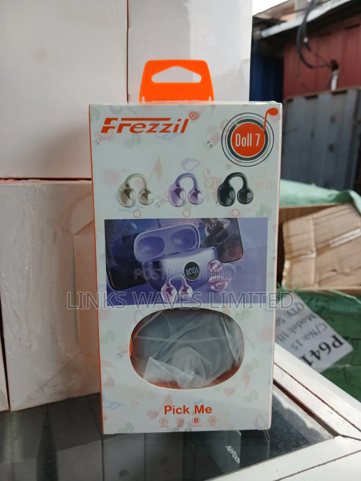 Frezzil Doll7