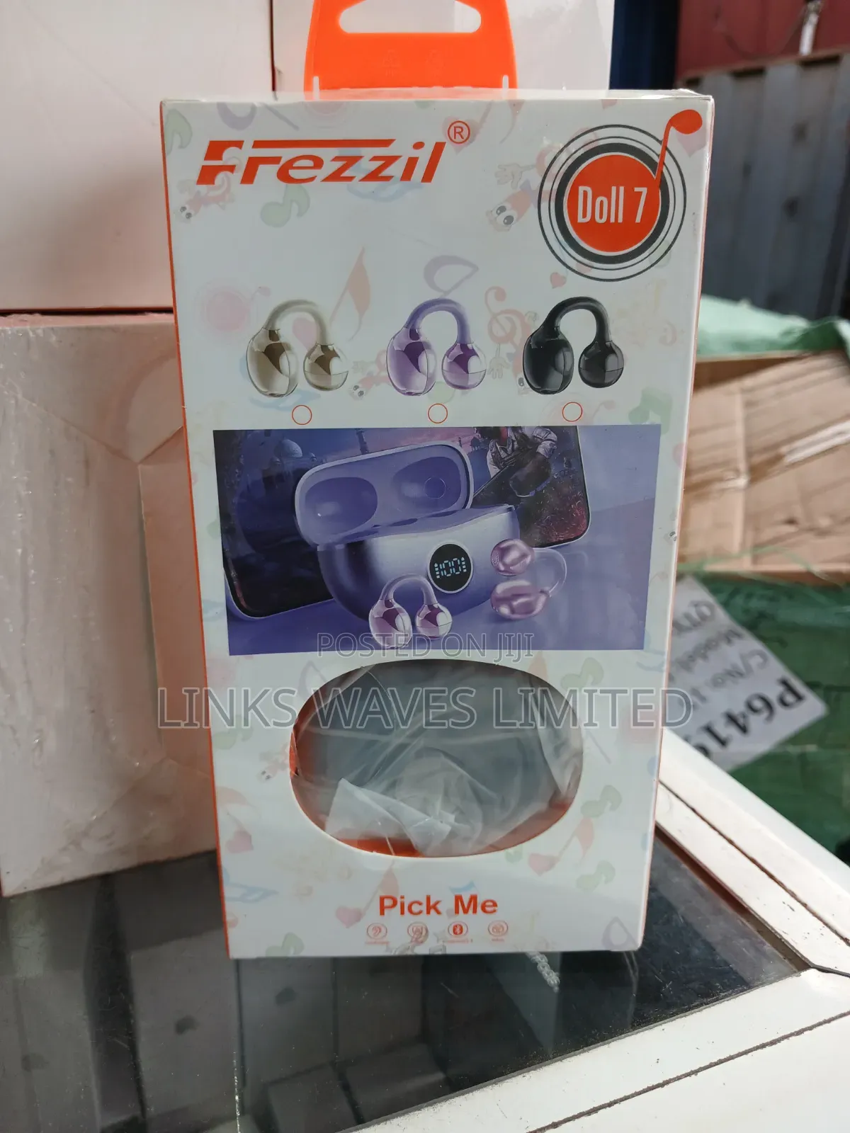 Frezzil Doll7