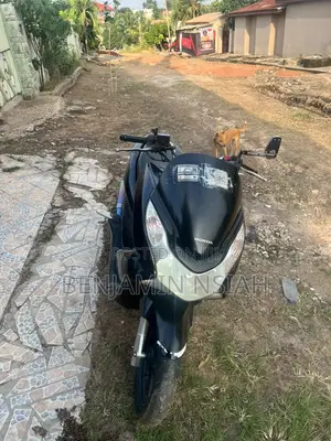 Honda 2012