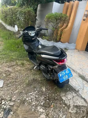 Honda 2012